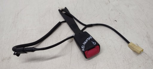 Zapinka supports right front Toyota Avensis T27