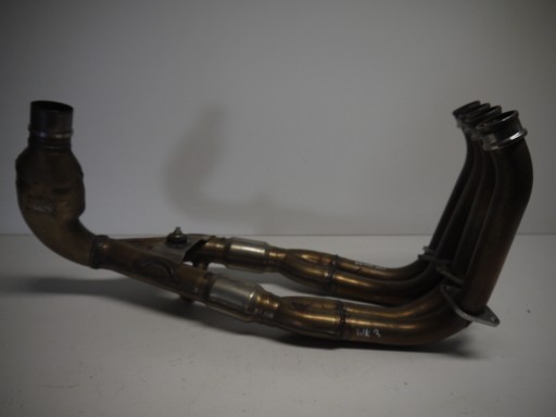 ВЫПУСКНОЙ ПАТРУБОК HONDA CBR 600RR PC37 05-06 WK3