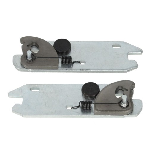 ВАЖІЛЬ РОЗКИДАЧА КПЛ. QUICK BRAKE 102 53 062