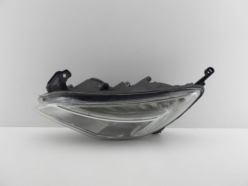 OPEL ASTRA IV J 4 light front left