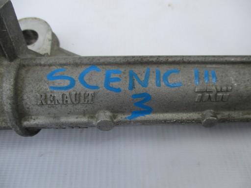 drag rod servo steering Renault Scenic 3 TRW