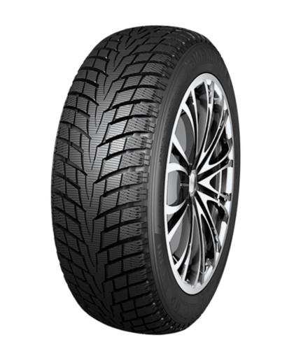 1x НАНКАНГ ICE ACTIVA ICE 225/40R18 92 Q