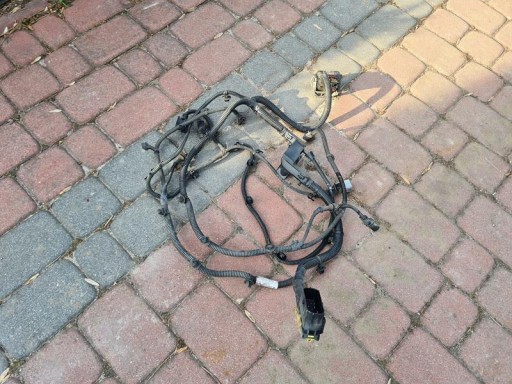 kabelbaum achsträgers Opel Insignia B 39109657