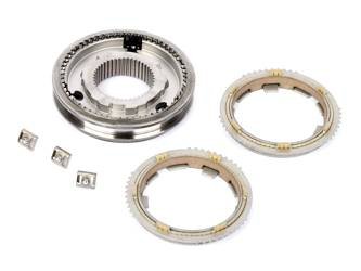 PGK2R-7B280-ACA - СИНХРОНИЗАТОР 1 И 2 ПЕРЕДАЧ FOCUS KUGA TRANSIT