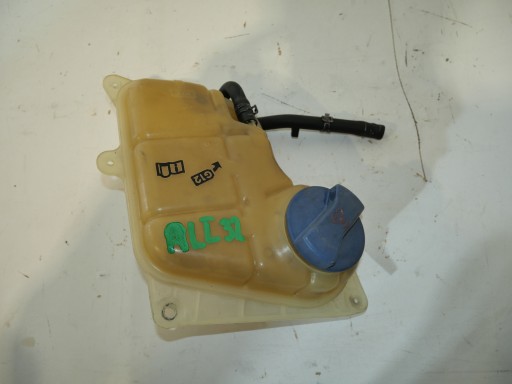 Réservoir eau VW AUDI SKODA 8D0121403J