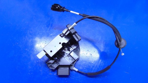 lock door right front EUROPA FORD TRANSIT MK8 12-26R