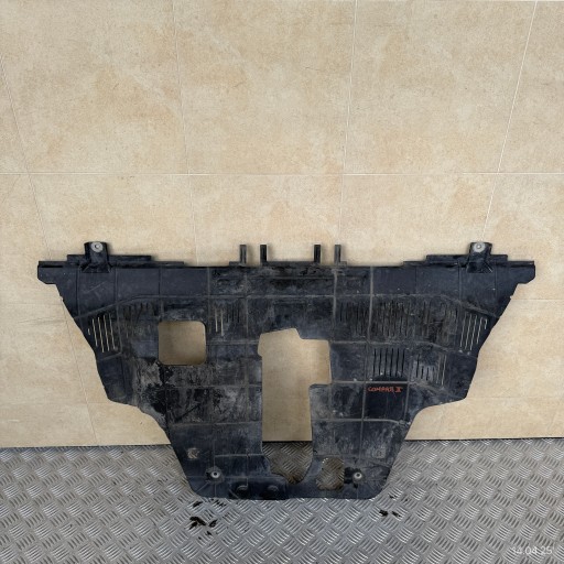 kryt dolná Kryt pod motor JEEP COMPASS II