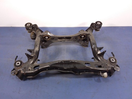 Audi a5 ii 8w 3.0tdi quattro балка задньої підвіски