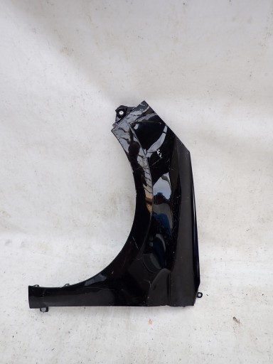 RENAULT CLIO V 19- fender left front front