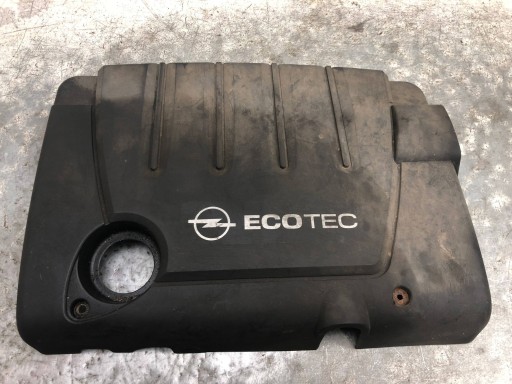 kryt kryt MOTORU OPEL MERIVA B 315829598