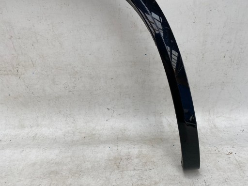 BMW X3 G01 X4 G02 m-packet 17- moulding cap of a fender right front 8064822