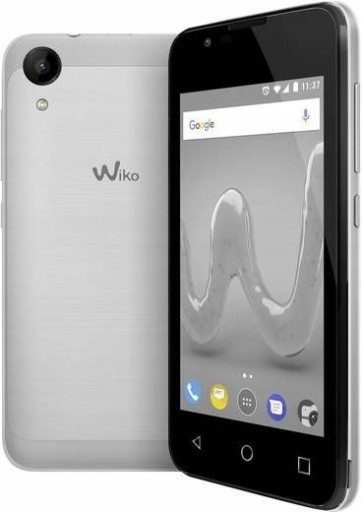 Smartfon Wiko Sunny 2 ZŁOTY 4''Dual SIM 8GB T.81