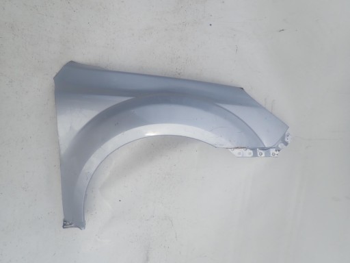 SUBARU OUTBACK IV 4 09-14 fender front right
