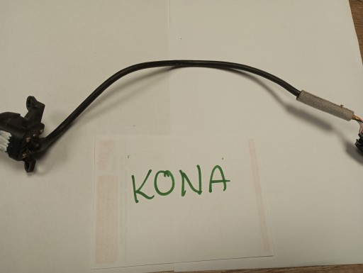 KAMERA DI RETROMARCIA HYUNDAI KONA 99240-J9500