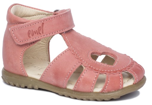 Профілактичне взуття Emel розмір 