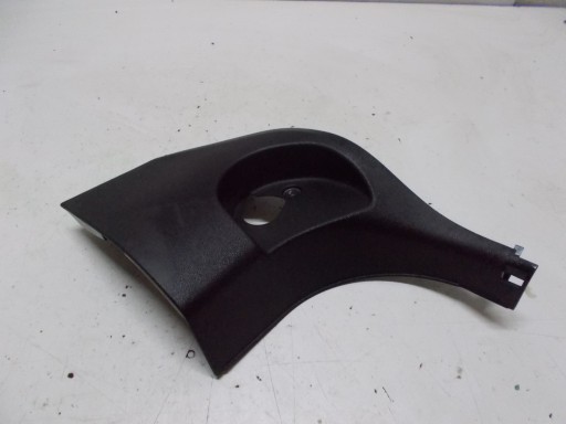 MINI COUNTRYMAN 19R 1.5 cover spoiler left 7380293
