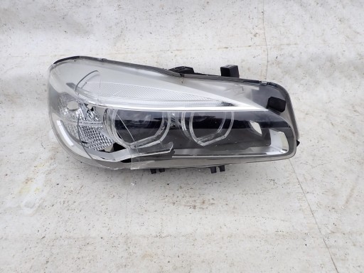 BMW 2 F45 F46 14-18 light front front right