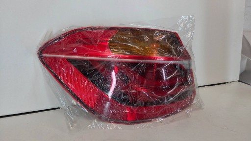 BMW 2 F45 Active Tourer LCI LIFT without ledu LOW light rear rear part left