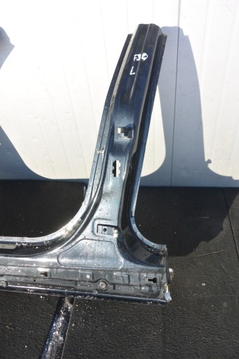 QUARTO LONGHERONE RIVESTIMENTO MONTANTE MINIGONNA SINISTRA BMW F30 F31 475