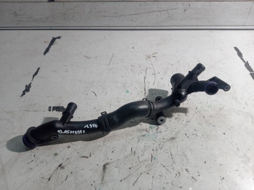 210478998R - NISSAN QASHQAI III J12 водопроводная труба 1.3