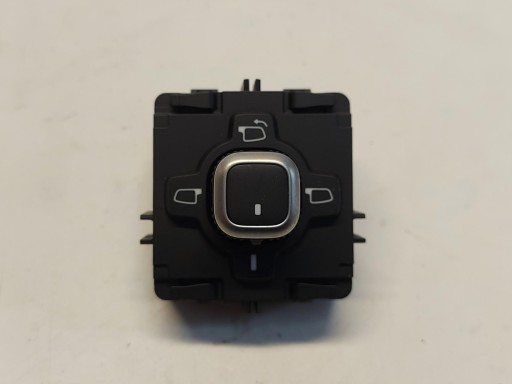 OPEL Grandland II 2024+ mirror control switch 98342307ZD