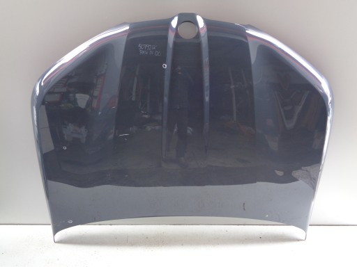 Capot BMW IX I20 NR 50792