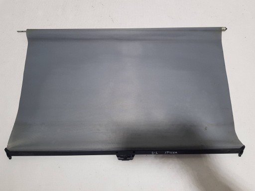 blinds cover PANORAMY MERCEDES GL X164 A1648100120