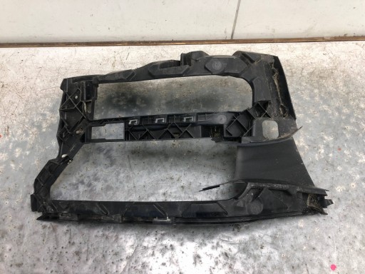 bumper bracket right front VW CRAFTER II 7C0807724A