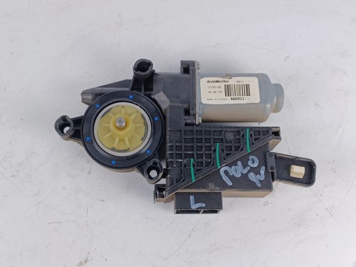 Vw polo 9n двигун склопідйомника лівий передній 6y2959802