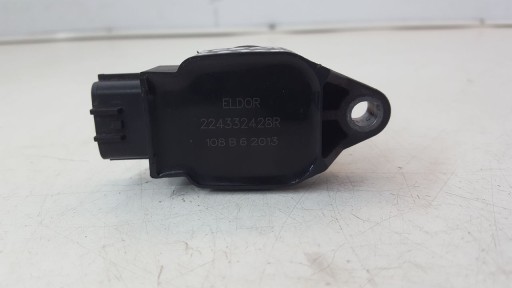 bobine d'allumage Renault Scenic III 1,2