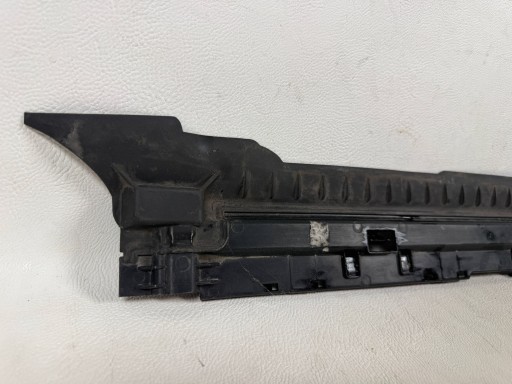 MERCEDES E KLASA W213 air duct air line intake A2135050930