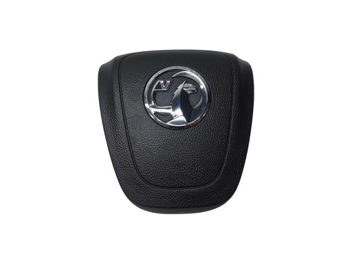 Airbag AIRBAG Fahrer OPEL INSIGNIA A LIFT 22992537