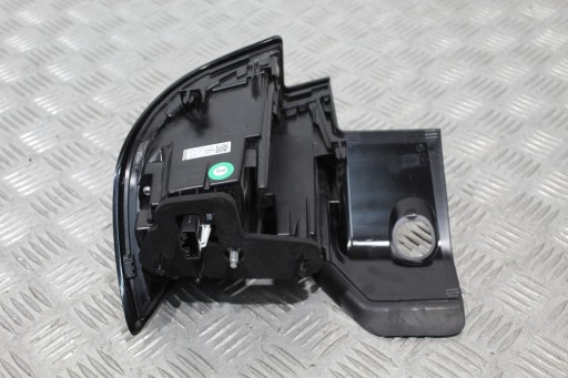 light bodywork rear part OPEL MOKKA B 9833721880