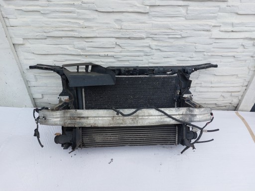 A4 8K A5 8T ПЕРЕДНИЙ РЕМЕНЬ В КОМПЛЕКТЕ 2.0 АВТОМАТИЧЕСКИЙ