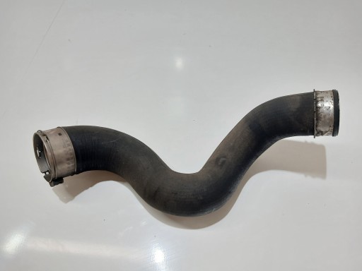 wiring hose of the intercooler BMW E90 E91 N47D20C OE 4737924