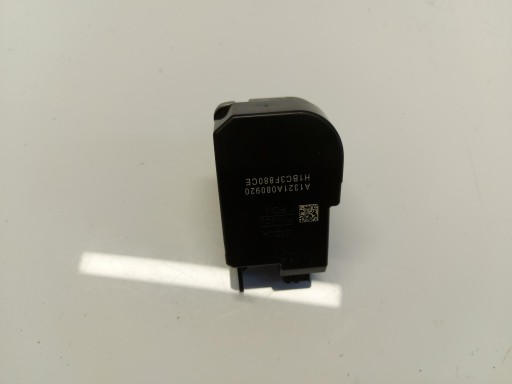 FORD MUSTANG MACH-E BLOCKING OF THE STEERING WHEEL