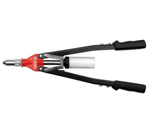 КЛЕПКА YATO ВАЖЕЛЬНА 2,4-6,4мм 3610