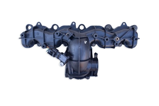 intake manifold TRANSIT MK7 BOXER II DUCATO 2.2 2.4TDCI HDI EU5 BK2Q-9424-CC