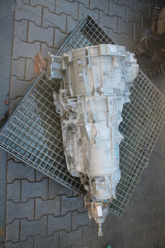 Boîte de vitesses AUDI S5 3,0 TFSI SHP