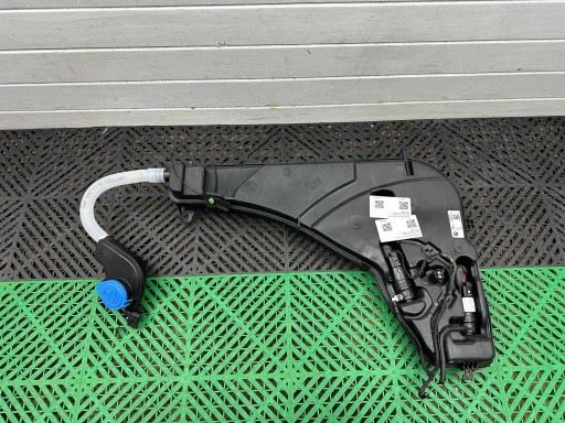 washer fluid tank BMW X5 G05 7499828
