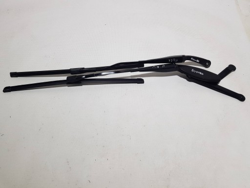 MERCEDES W205 nosac metlice brisača KOMPLET A2058203501 A2058208301