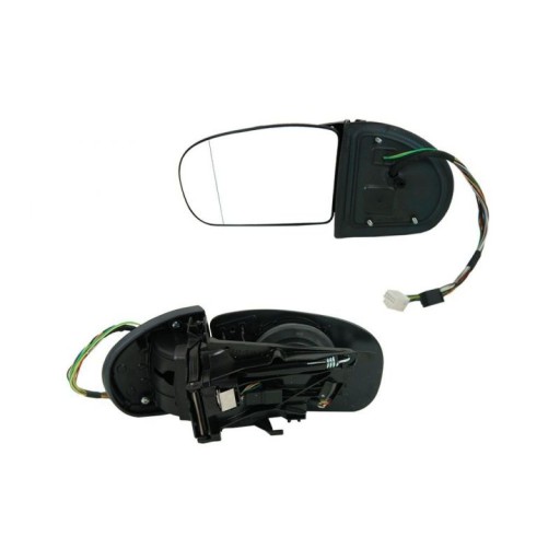 ЛІВЕ ДЗЕРКАЛО MAX 5003518M