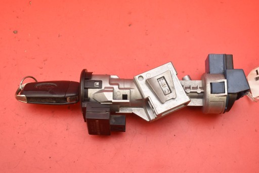 ignition key 3M51-3F880-AE FORD MONDEO MK5 2.0 TDCI 180 KM 14-20