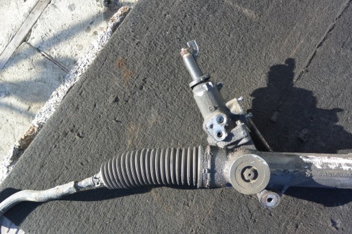 Boîter direction Boîter direction MERCEDES ML GL R X164 W164 W251 KPL
