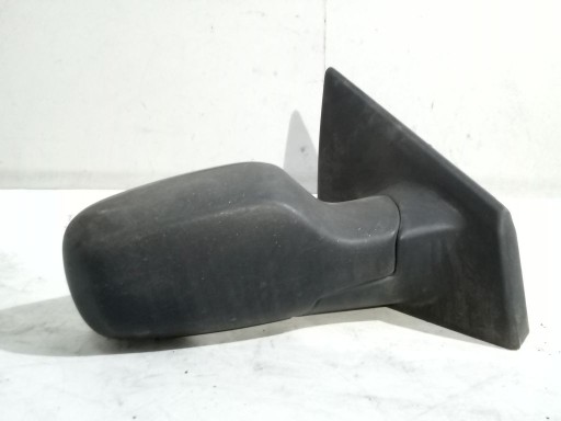 Renault Clio III mirror right manually