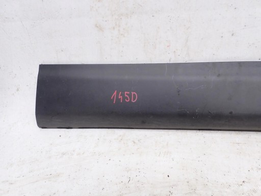 NISSAN QASHQAI II 2 13-21 moulding cap door right front
