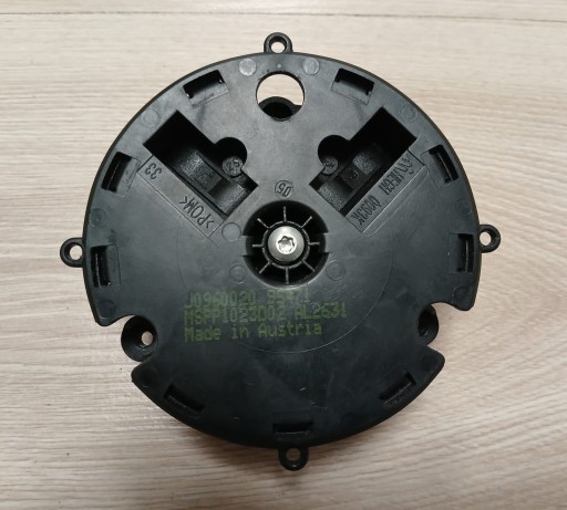MERCEDES W204 W212 W207 W221 LIFT mini motor USTAWIENIA of the right mirrors OE