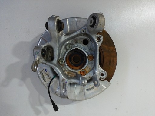 KIA Stinger swing right rear J55R