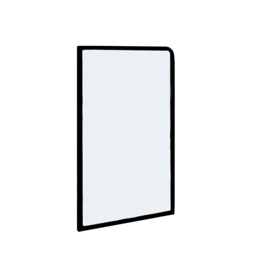 БОКОВОЕ СТЕКЛО ТРАФАРЕТНАЯ ПЕЧАТЬ CAT 305.5E2 2748205