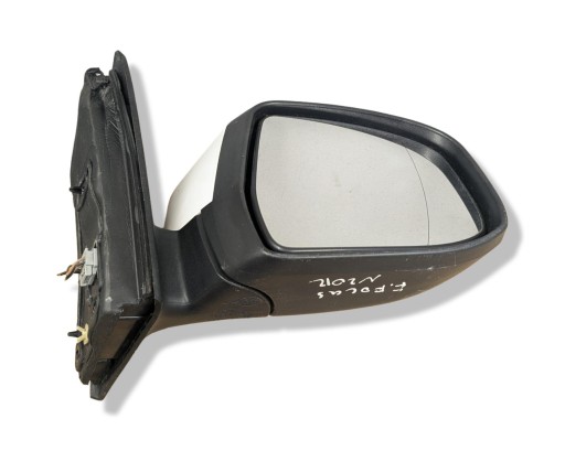 Spiegel äußere rechts Seite Ford Focus 3 2013 BM51-17682-KF